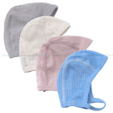 Cosilana Baby Häubchen Wolle