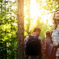 4 Tage Kurzurlaub Bergisches Land Solingen 4* Wellnesshotel Gutschein 2P + HP