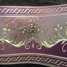 Wunderschöne barock bordüre - wunderschöne,