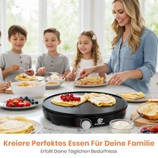 SUPERLEX Crêpes - Maker