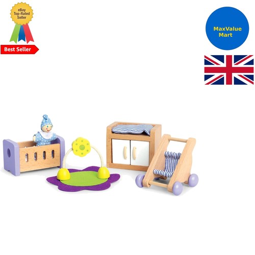 Handgefertigtes babyzimmer set - handgefertigtes, babyzimmer-set