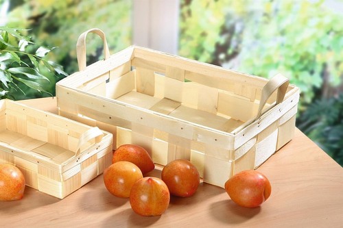 Obstkorb pilzkorb sammelkorb - pilzkorb,
