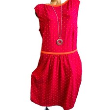 Aniston Kleid Jerseykleid 38