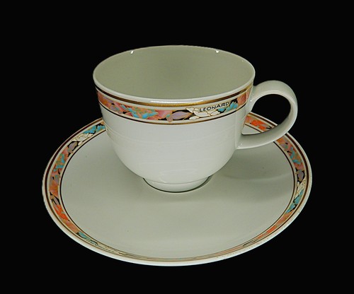 Hutschenreuther leonardo paris - hutschenreuther,