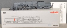 Märklin 39160 Dampflok  BR 42