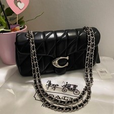 COACH Tabby 26 Shoulder Bag