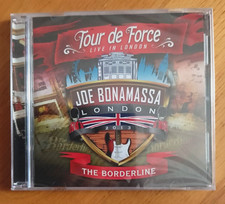 Joe Bonamassa - Tour De Force - Live In London - The Borderline (2CD Album)