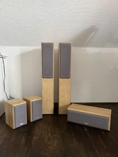 Magnat Monitor 990 Set Lautsprecher