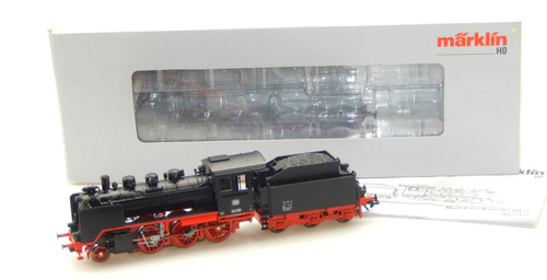 Märklin 36240 dampflok - 36240,