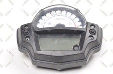 KAWASAKI ER 650  Tacho