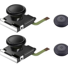 Analoge Joystick-Kappen für