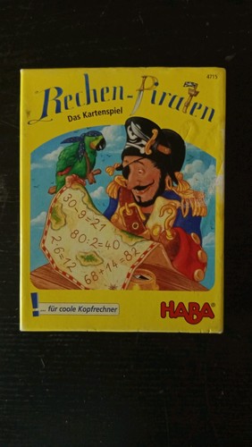 Haba spiel rechen - haba,