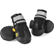 Hundeschuhe mit rutschfester - hundeschuhe,