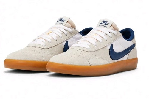 Nike heritage vulc sneaker - sb,