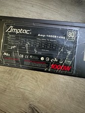 Super Flower Netzteil Amptac  Amp-1000R14HE  80 Plus 1000 watt