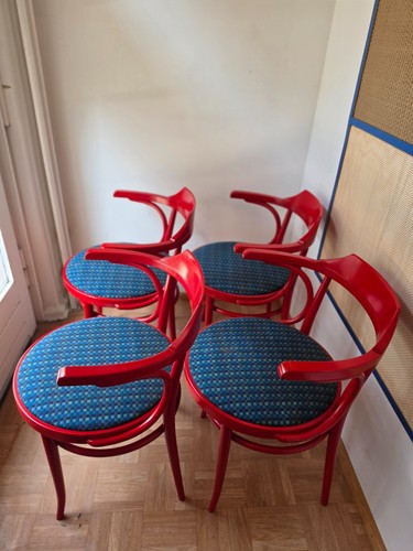 Original thonet 233 - 4,