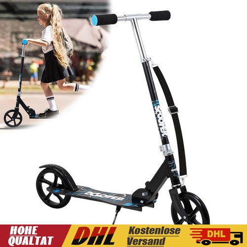 Roller scooter kinderroller - roller,