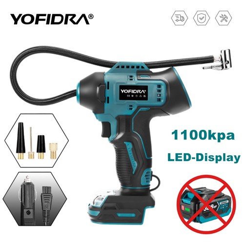 Akku kompressor for - for, 18v
