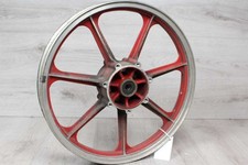 Felge Vorderrad Rad vorn Kawasaki Z 750 E KZ750E/E 80-82