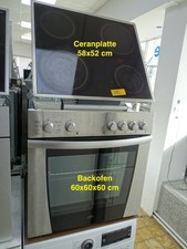 Einbauherd Juno in Frankfurt