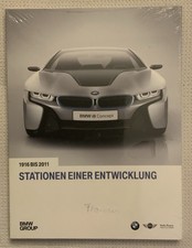 BMW Group - Stationen einer