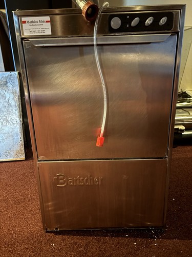 Bartscher gastro - bartscher,