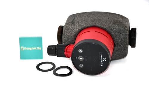 Grundfos alpha 40 180 - 25-40,