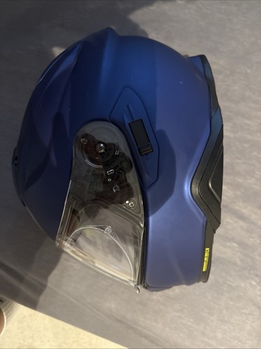 Shoei air motorrad - air,