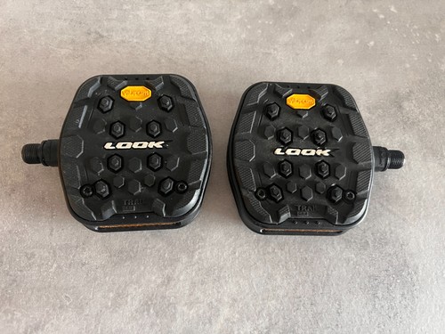 Look trail grip fahrradpedale - look,