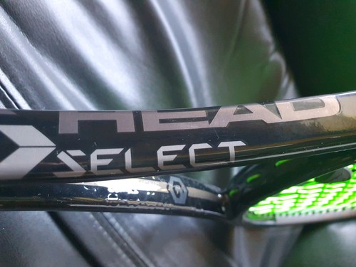 Head select prestige - select,
