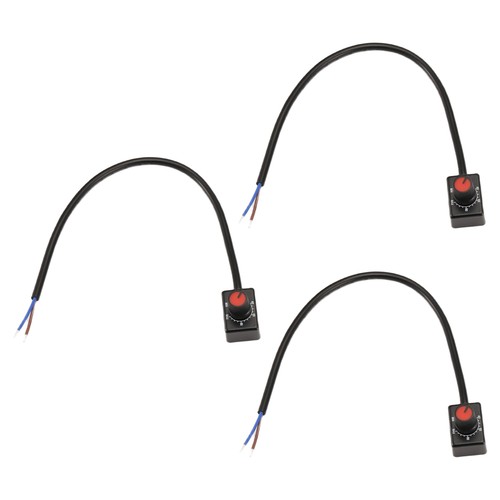 10v knob led dimmer - 0/1-10v,