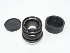 Leica Summicron-M 50mm f/2