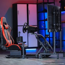 Dardoo sim racing cockpit mit - racing,