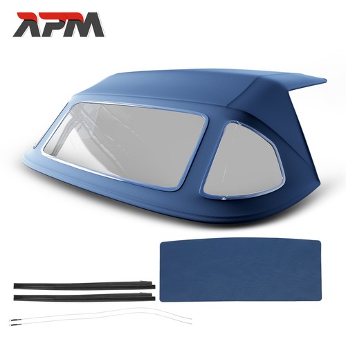 Cabrioverdeck softtop - cabrioverdeck,