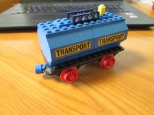 Lego - 4,5V   -  Güterwagen