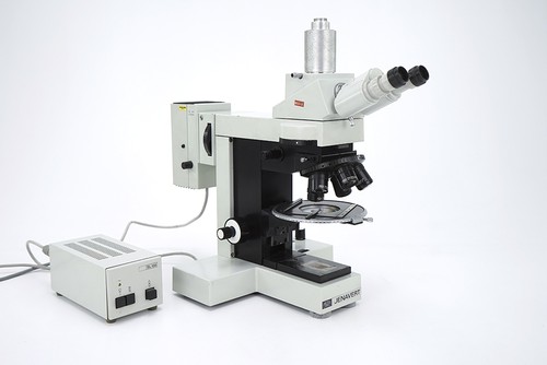 Carl zeiss jena jenavert - carl,