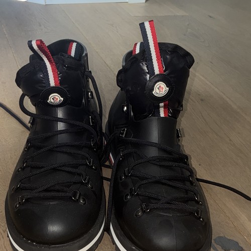 Moncler herren stiefeletten - herren,
