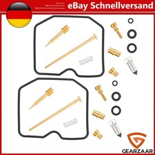 Vergaser Reparatur Satz 2