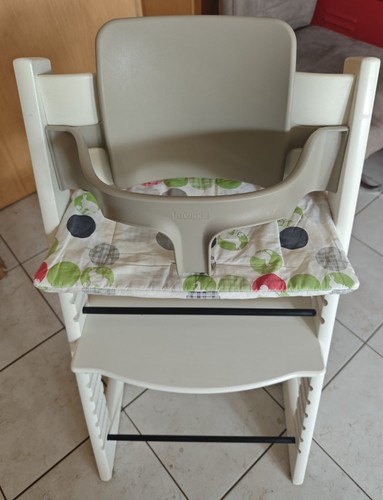 Stokke tripp trapp - stokke,