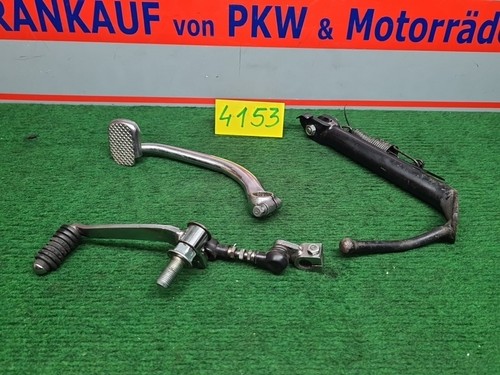 Yamaha 400 dohc 12e - xs,