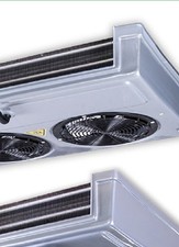 kühlhaus evaparatör