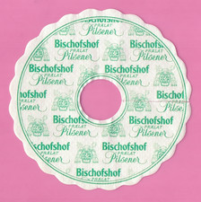 Pilsdeckchen Tropfdeckchen