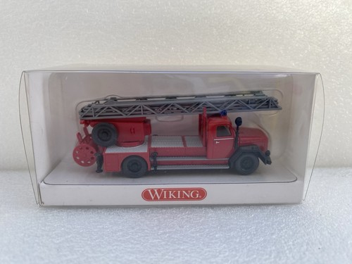 Wiking 8623739 magirus deutz - wiking,
