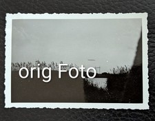 Orig. Foto 1935 Zeppelin LZ