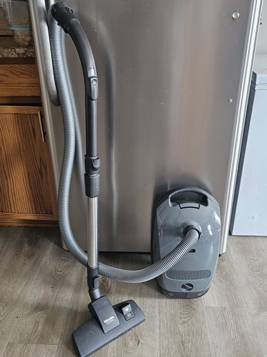 Miele classic pure suction - classic,