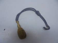 1wk  Faustriemen Für Säbel