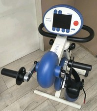 Reck MOTOmed VIVA2  Neues Model,Arm mit Beinführung wie Neu 12 Mo.Gew.Nr1