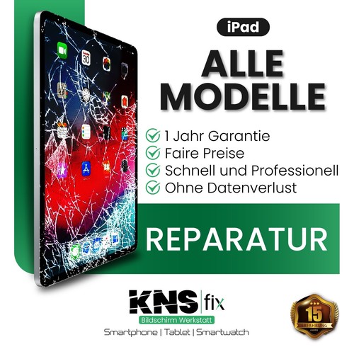 Ipad alle modelle display - ipad,