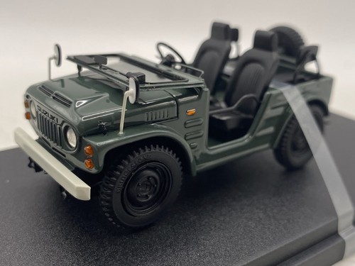 Look smart suzuki jimny sj10 - smart,