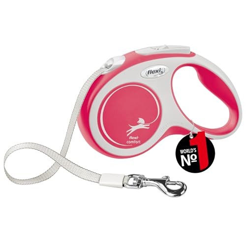 Flexi new comfort tape small - flexi,